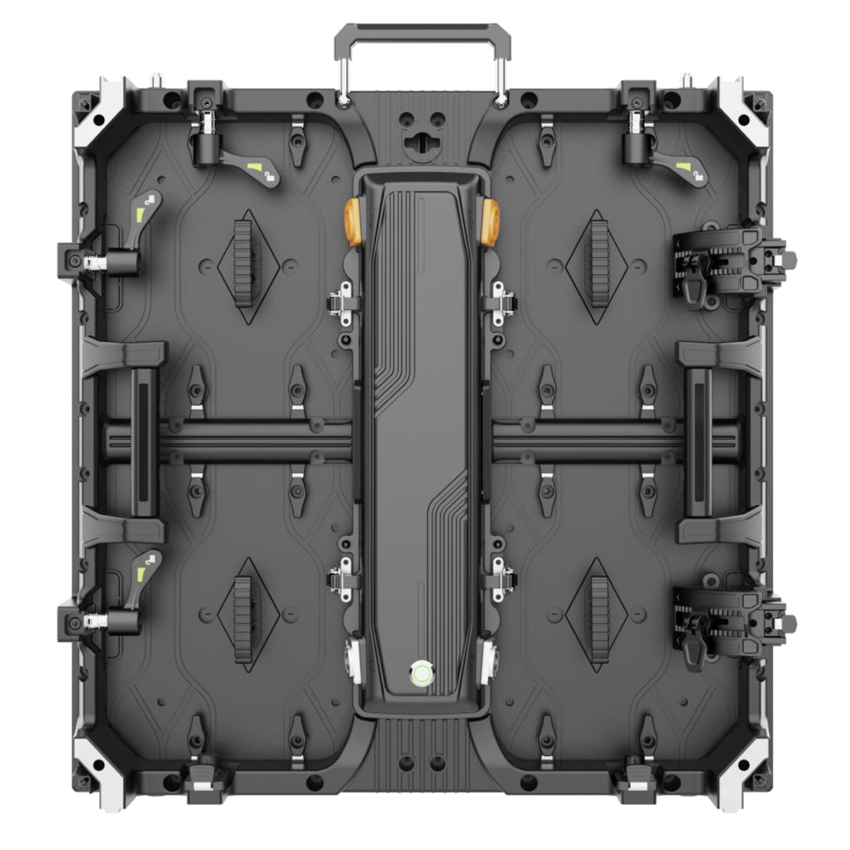 Ekran Led wewnętrzny P2.6 Led-Star SL-N Curved