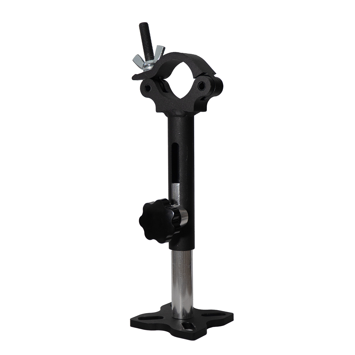 Regulowany uchwyt do ekranu led