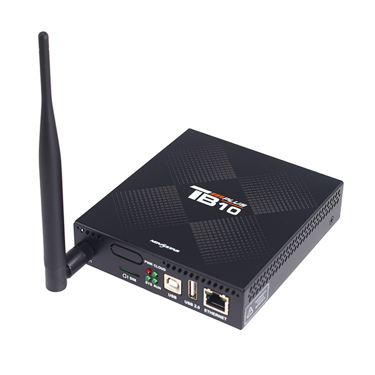 Odtwarzacz Multimediów TB10 Plus