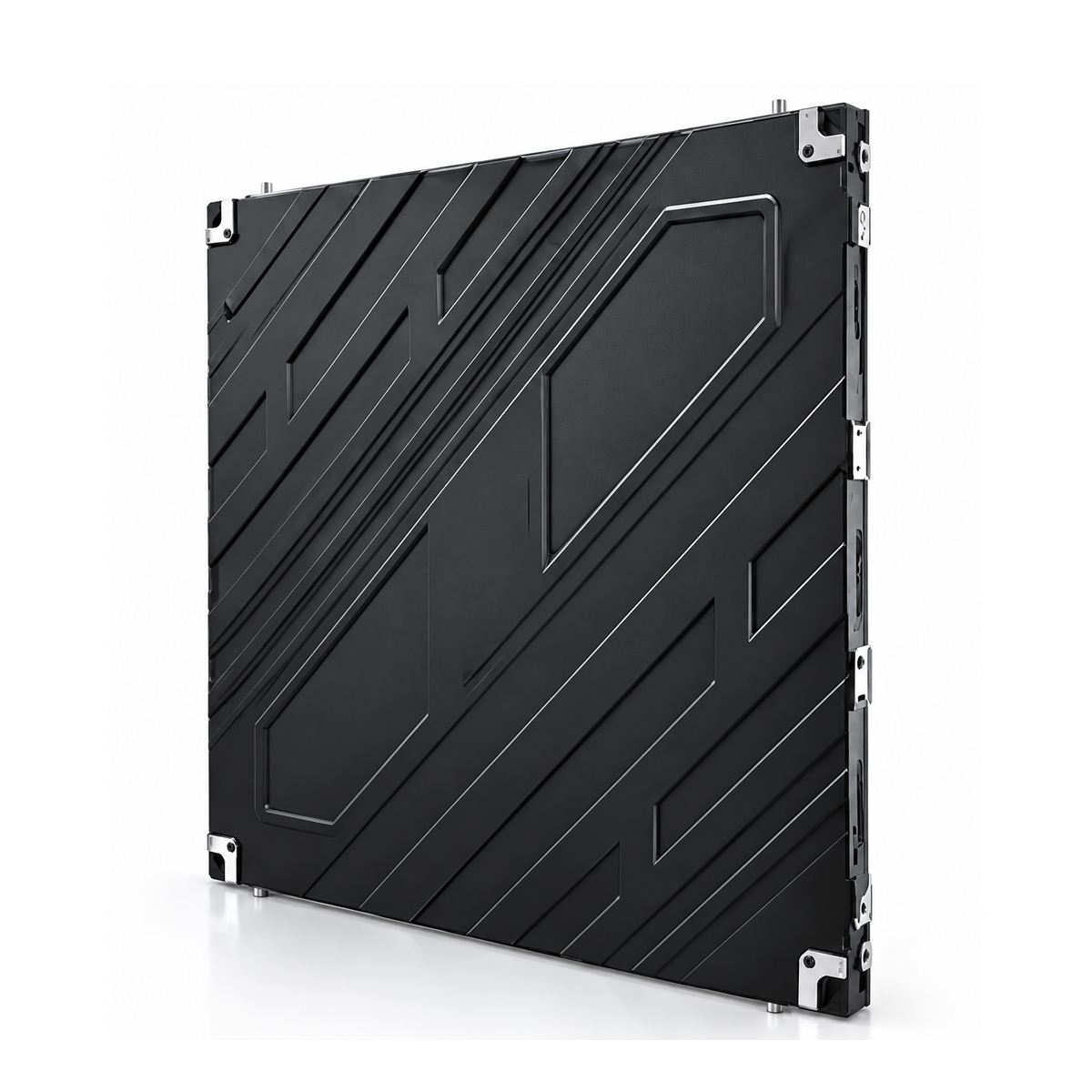Ekran Led wewnętrzny HD SL-A 640x640mm P1.86